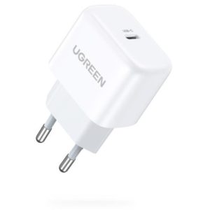 Charger UGREEN CD241 20W PD White 10220 CD241/10220
