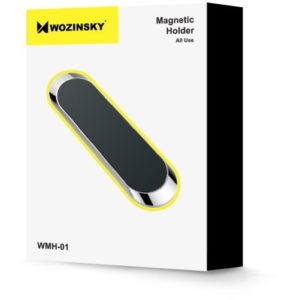 Wozinsky μαγνητική βάση ταμπλό αυτοκινήτου για Smartphone WCH-01