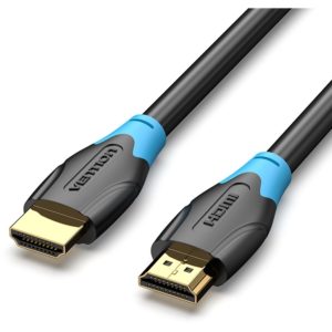 VENTION HDMI Cable 8M Black (AACBK).