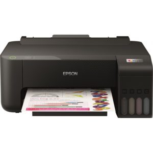 EPSON Printer L1210 Inkjet ITS C11CJ70401.( 3 άτοκες δόσεις.)