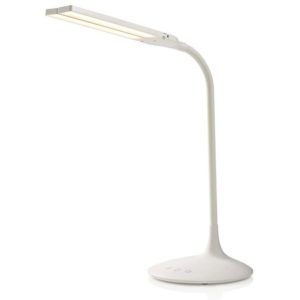 NEDIS LTLG3M1WT4 Dimmable LED Table Lamp, Touch control, 3 light modes, Recharge NEDIS.( 3 άτοκες δόσεις.)