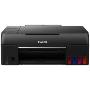 Canon PIXMA G640 6-InkTank Multifunction Printer (4620C009AA) (CANG640)( 3 άτοκες δόσεις.)
