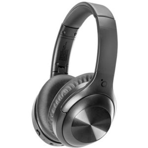 Bluetooth Headphones Acme BH316 Μαυρο. (AC258638)( 3 άτοκες δόσεις.)