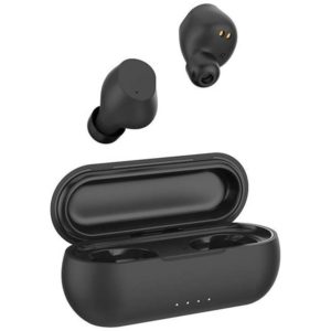 Ακουστικά Earbuds - Havit i98 TWS (BLACK).