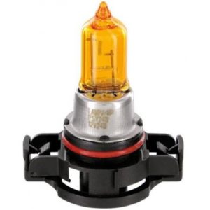 Lampa PSY24W 12V 24W 385lm PG20-4 STANDARD LINE ΠΟΡΤΟΚΑΛΙ 1ΤΕΜ. ΣΕ BLISTER.