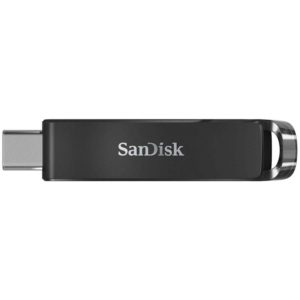 SanDisk Ultra USB Type-C Flash Drive 256GB (SDCZ460-256G-G46) (SANSDCZ460-256G-G46)( 3 άτοκες δόσεις.)