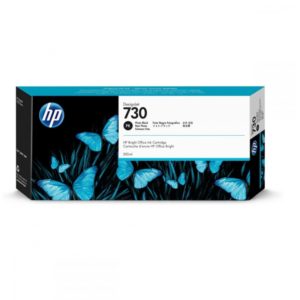 HP 730 300-ml Photo Black DesignJet Ink Cartridge. P2V73A.( 3 άτοκες δόσεις.)