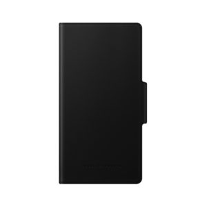 IDEAL OF SWEDEN Θήκη Atelier Wallet INTENSE BLACK iPhone 13 Pro IDAWAW21-I2161P-337.( 3 άτοκες δόσεις.)
