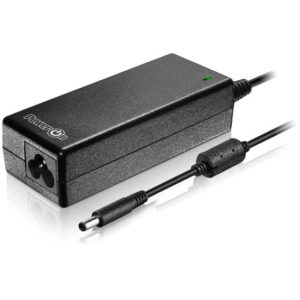 Power on Notebook Adaptor 65W DELL 19.5V 4.5 x 3 x12 With pin