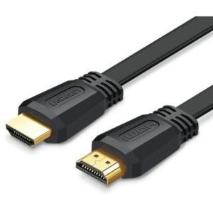 Cable HDMI M/M Retail 3m 4K/60Hz UGREEN ED015 Black 50820 ED015/50820