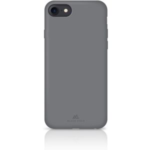 Black Rock Θήκη Ultra Slim 0.3 Iced για iPhone 7/8 - μαύρο