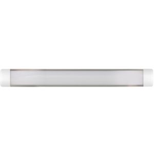 POWERTECH LED φωτιστικό τοίχου INSL-0001, 24W, 4000k cool white, λευκό INSL-0001.