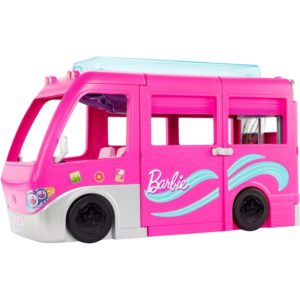 Mattel Barbie Camper (HCD46).( 3 άτοκες δόσεις.)