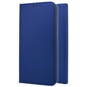 Θήκη Book Magnetic Glam για Xiaomi Mi Note 10 / Mi Note 10 Pro Σκούρο Μπλε.