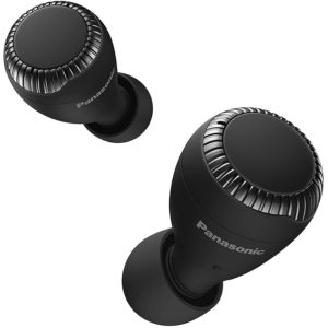 Panasonic RZ-S300WE In-ear Bluetooth Handsfree Black (RZ-S300WE-K) (PANRZ-S300WE-K).( 3 άτοκες δόσεις.)
