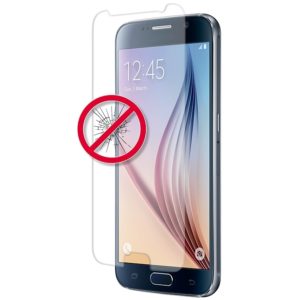 Puro Γυαλί Προστασίας για Samasung Galaxy S6