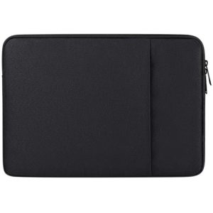 Τσάντα Netbook / Tablet ST02S έως 14.1 Μαύρο (37.5x26.5x2.5 cm).