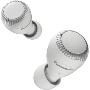 Panasonic RZ-S300WE In-ear Bluetooth Handsfree White (RZ-S300WE-W) (PANRZ-S300WE-W).( 3 άτοκες δόσεις.)