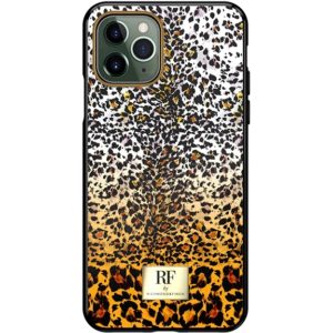 Richmond Finch | Θήκη Fierce Leopard για iPhone 11 Pro Max