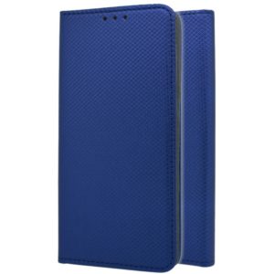 Θήκη Book Ancus Magnetic Glam για Samsung SM-A716B Galaxy A71 5G TPU Σκούρο Μπλε.