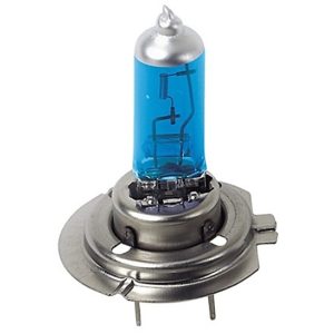 Lampa H7 BLUE-XENON 12V/55W 4.500Κ.