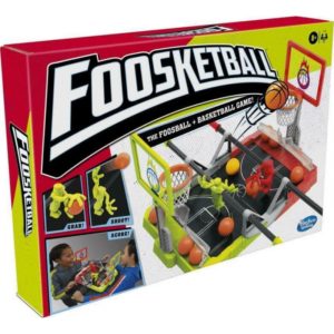 Hasbro Foosketball (F0086).