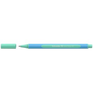 Schneider Slider Edge Pastell Ballpoint pen - mint- XB (152224) (SCHN152224).