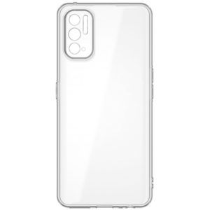 Θηκη TPU TT Xiaomi Redmi Note 10 5G Διαφανη. (0009096191)