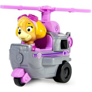 Spin Master - Paw Patrol Rescue Race - Skye (20101457)