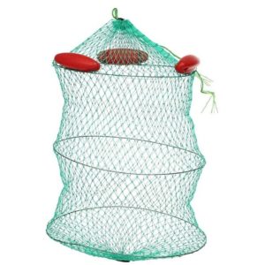 Δίχτυ αποθήκευσης ψαριών - #45 - 30601