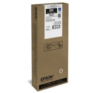 Epson Cartridge Black XL C13T945140 C13T945140.( 3 άτοκες δόσεις.)