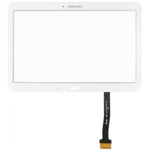 Τζαμι Για Samsung T530 Galaxy Tab 4 10.1 Ασπρο Grade A. (0009093865)