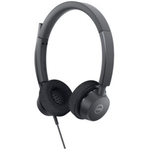Dell Pro Stereo Headset - WH3022 520-AATL.( 3 άτοκες δόσεις.)
