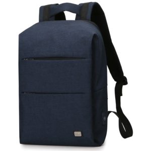 MARK RYDEN τσάντα πλάτης MR5911, με θήκη laptop 15.6, 22L, μπλε MR5911-06.( 3 άτοκες δόσεις.)