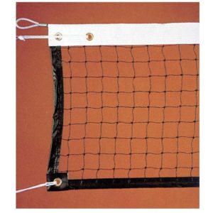 Δίχτυ Tennis Στριφτό 3mm 44943.( 3 άτοκες δόσεις.)