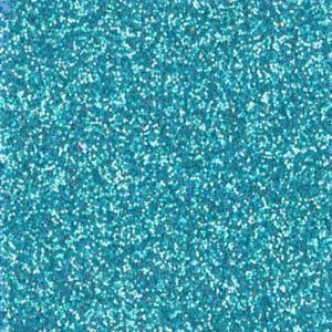 Next blister 10 φύλλα eva glitter γαλάζια Α4 (21x30εκ.).
