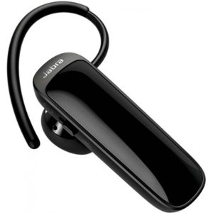 Jabra Talk 25 SE Bluetooth Headset Black EU (100-92310901-60) (JAB1009231090160).( 3 άτοκες δόσεις.)