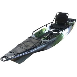 Professional Fishing Kayak - Επαγγελματικό Kαγιάκ Ψαρέματος Ποδηλατικό GOBO GB25( 3 άτοκες δόσεις.)