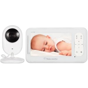 Ενδοεπικοινωνία μωρού - Baby Monitor - A920 - 321056( 3 άτοκες δόσεις.)