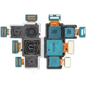 Καμερα Για Samsung A515F Galaxy A51 Μεγαλη . (0009095855)( 3 άτοκες δόσεις.)