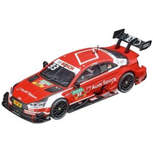 Carrera EVOLUTION CAR: Audi RS 5 DTM R.Rast, No.33 - 1:32 (20027601).( 3 άτοκες δόσεις.)