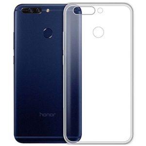 Θηκη TPU TT Για Huawei Honor 8 Pro Διαφανη. (TCT10473)
