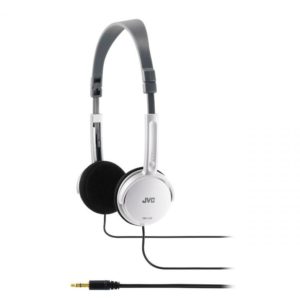 Ακουστικά JVC HA-L50 Λευκά JVC0057