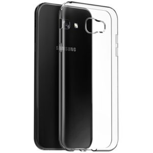 Θηκη TPU TT Samsung A320 Galaxy A3 2017 Διαφανη. (TCT10183)