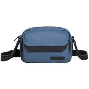 ARCTIC HUNTER τσάντα ώμου YB00518 με θήκη tablet, 3L, μπλε YB00518-BL.