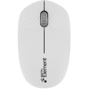 Mouse Wireless Element MS-190W
