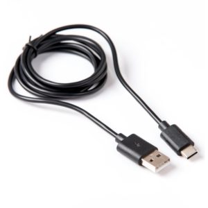 Osio OTU-5912B Καλώδιο USB σε USB TYPE C – 1.2 m.