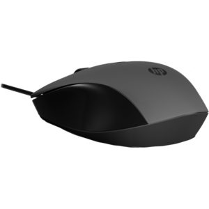 HP 150 Wired Mouse EURO Wired - 240J6AA. 240J6AA.