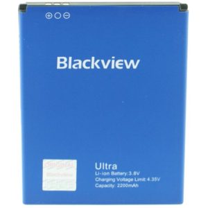 BLACKVIEW Μπαταρία αντικατάστασης για Smarphone Ultra UL-BAT.