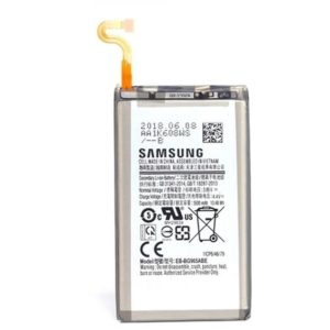 Μπαταρια EBBG965ABE Για Samsung G965 Galaxy S9+ Bulk OR. (0009095656)